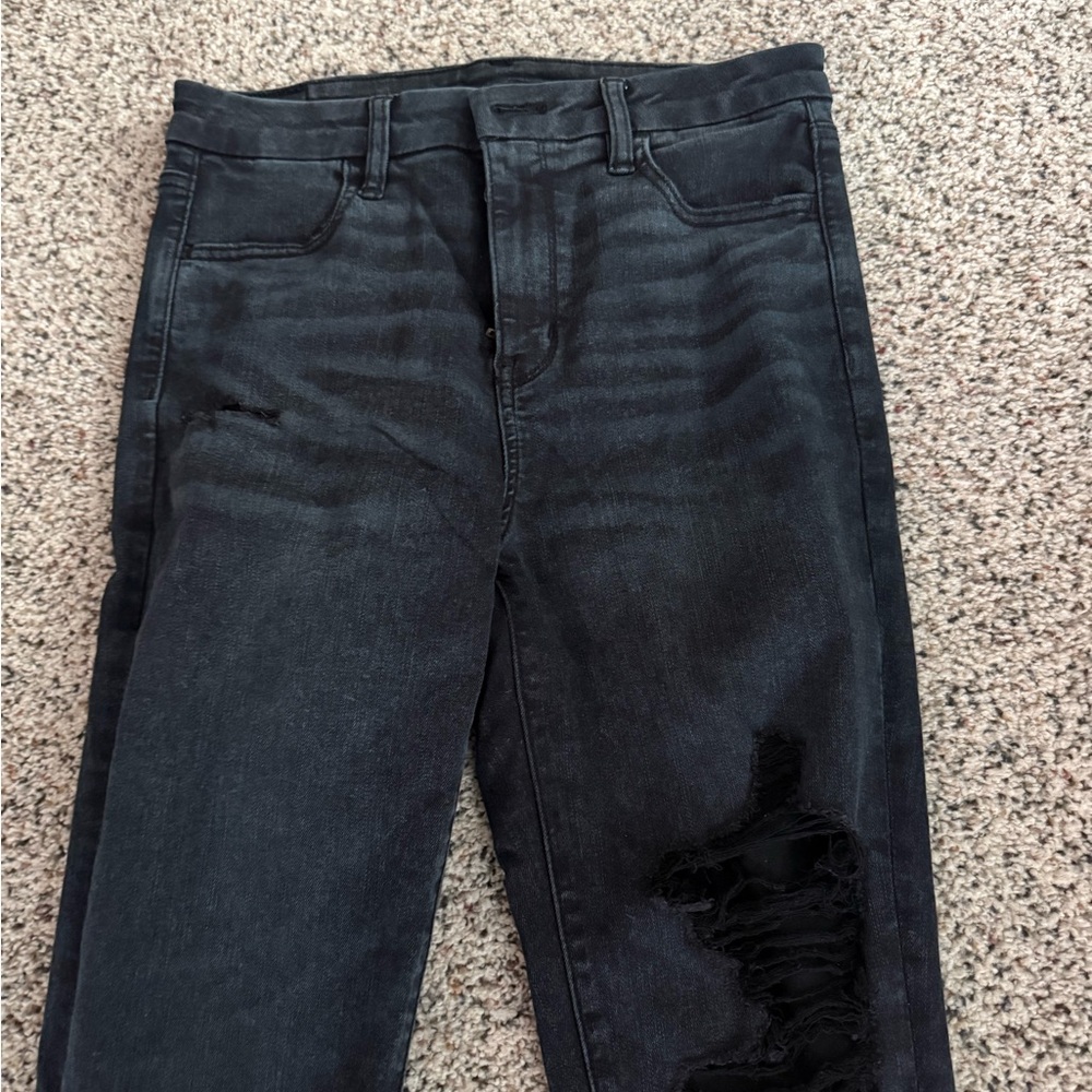 American Eagle Jeggings